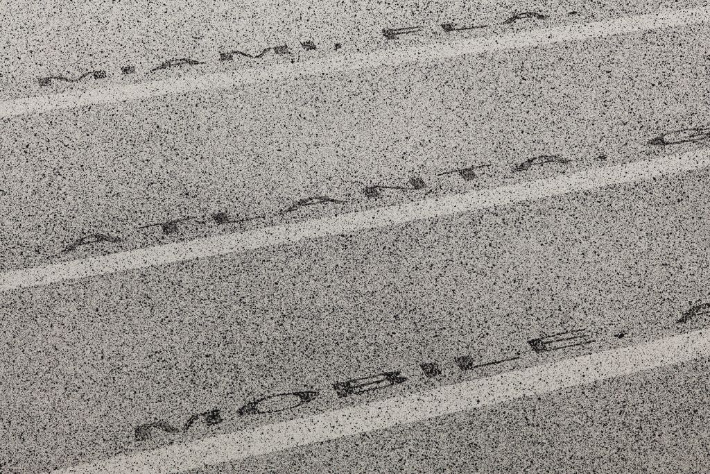 Ed Ruscha – With and Without Words – Munich