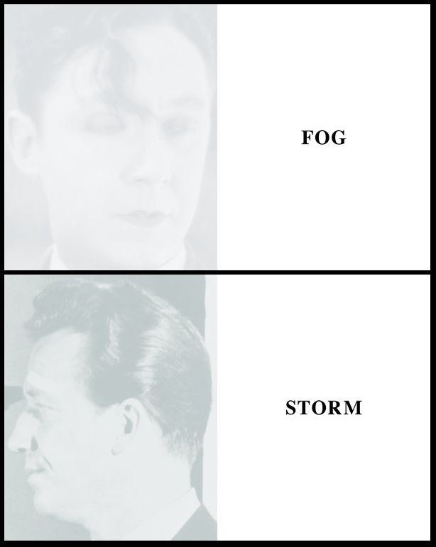 John Baldessari – Prima Facie (Fifth State) – London