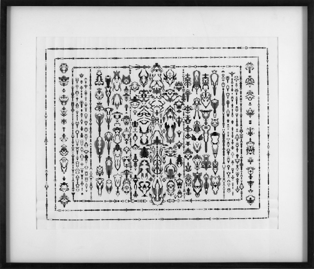 Source Codes – Group Exhibition – Berlin