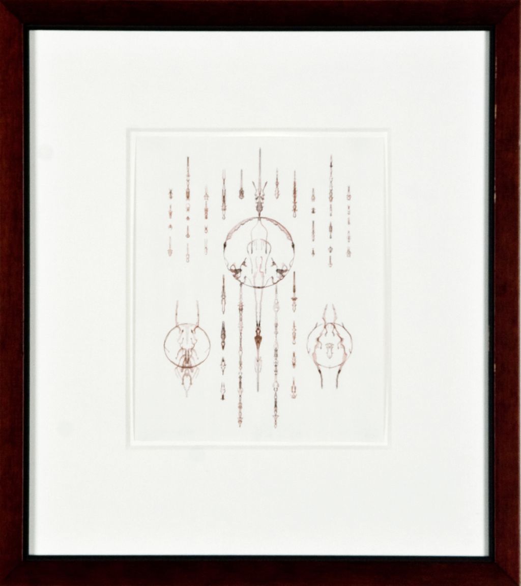 Source Codes – Group Exhibition – Berlin