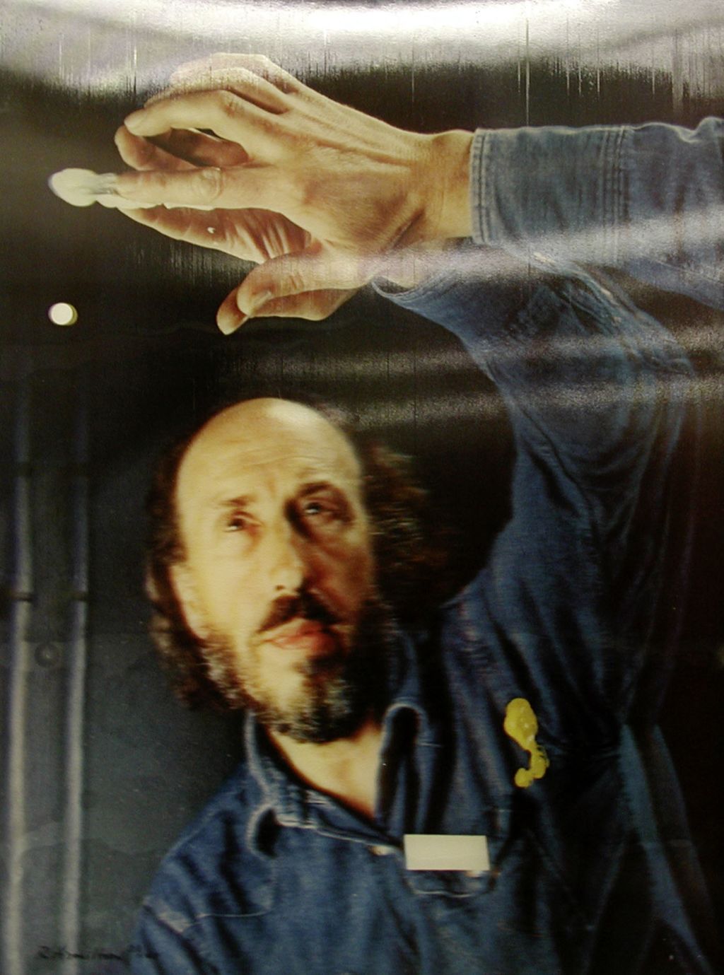 Source Codes – Group Exhibition – Berlin