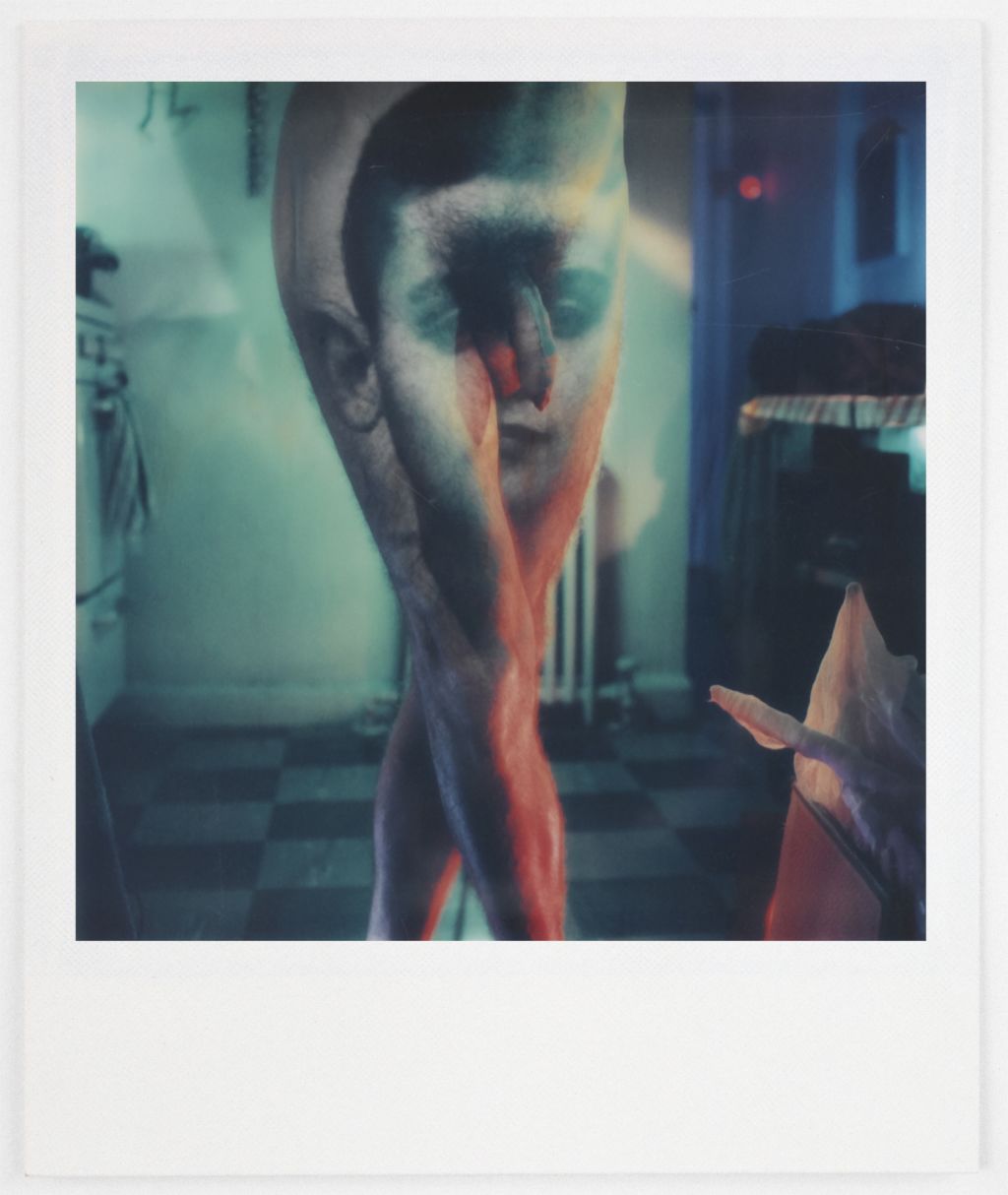 Source Codes – Group Exhibition – Berlin