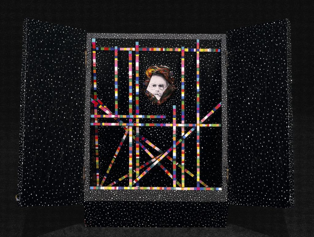 Source Codes – Group Exhibition – Berlin