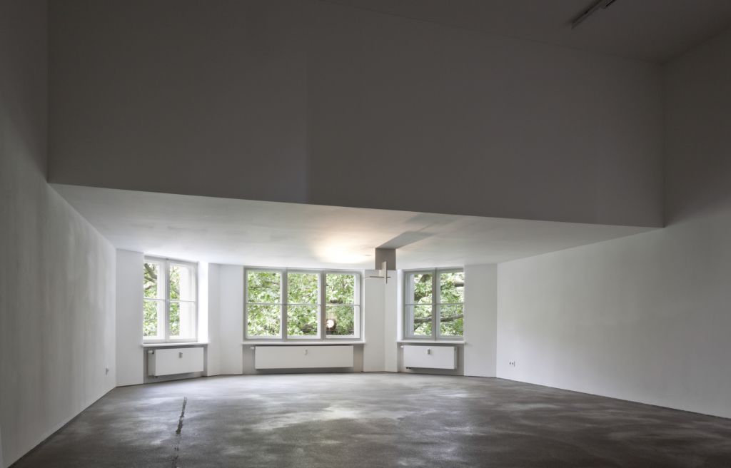 David Maljkovic – A Long Day for the Form – Berlin