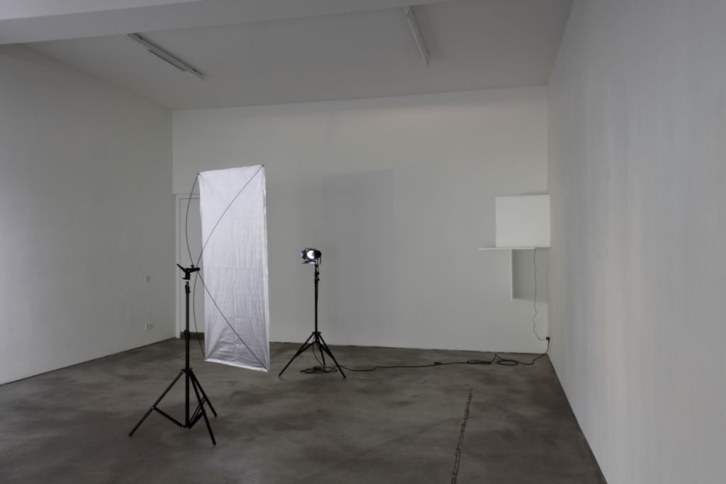 David Maljkovic – A Long Day for the Form – Berlin