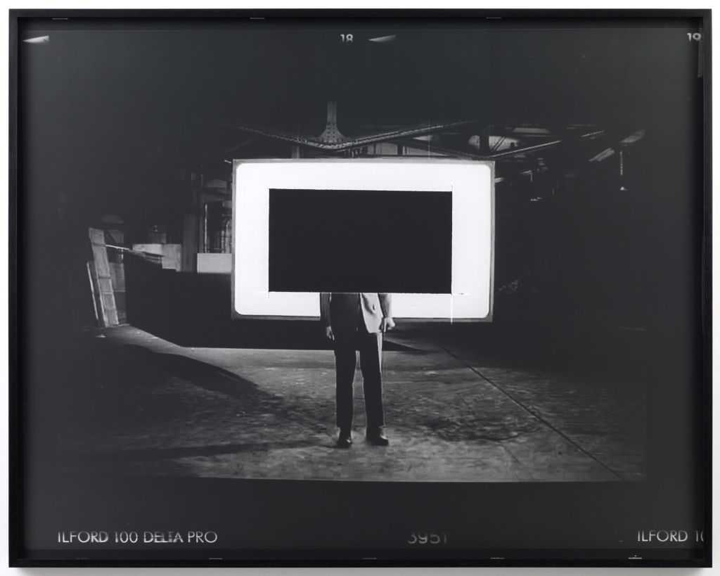 David Maljkovic – Recalling Frames – London