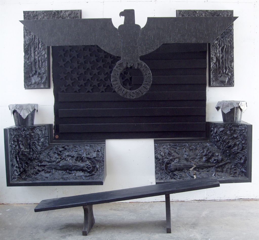 Robert Morris – Morning Star Evening Star – London