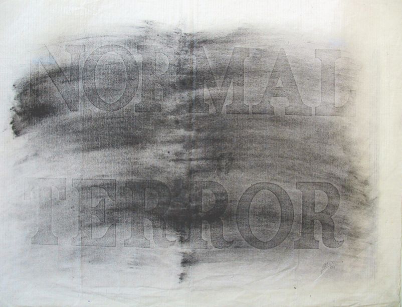 Robert Morris – Morning Star Evening Star – London