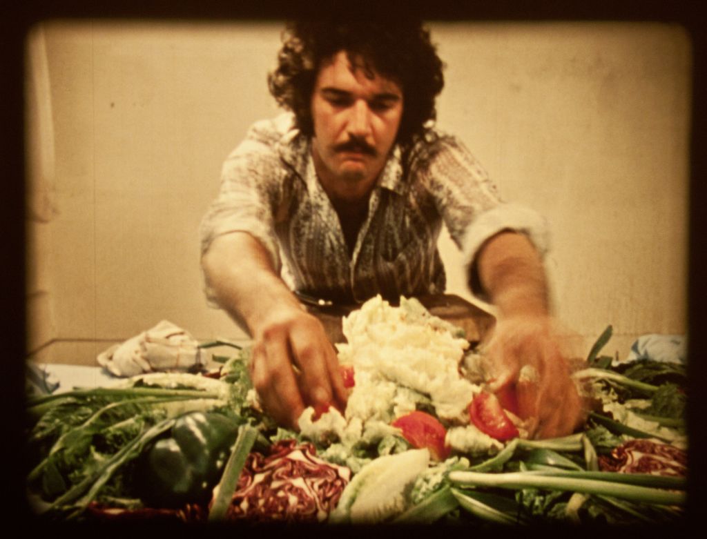 Ed Ruscha – Apartments, Parking Lots, Palm Trees and others: Films, Photographs and Drawings from 1961 to 1975 – Berlin