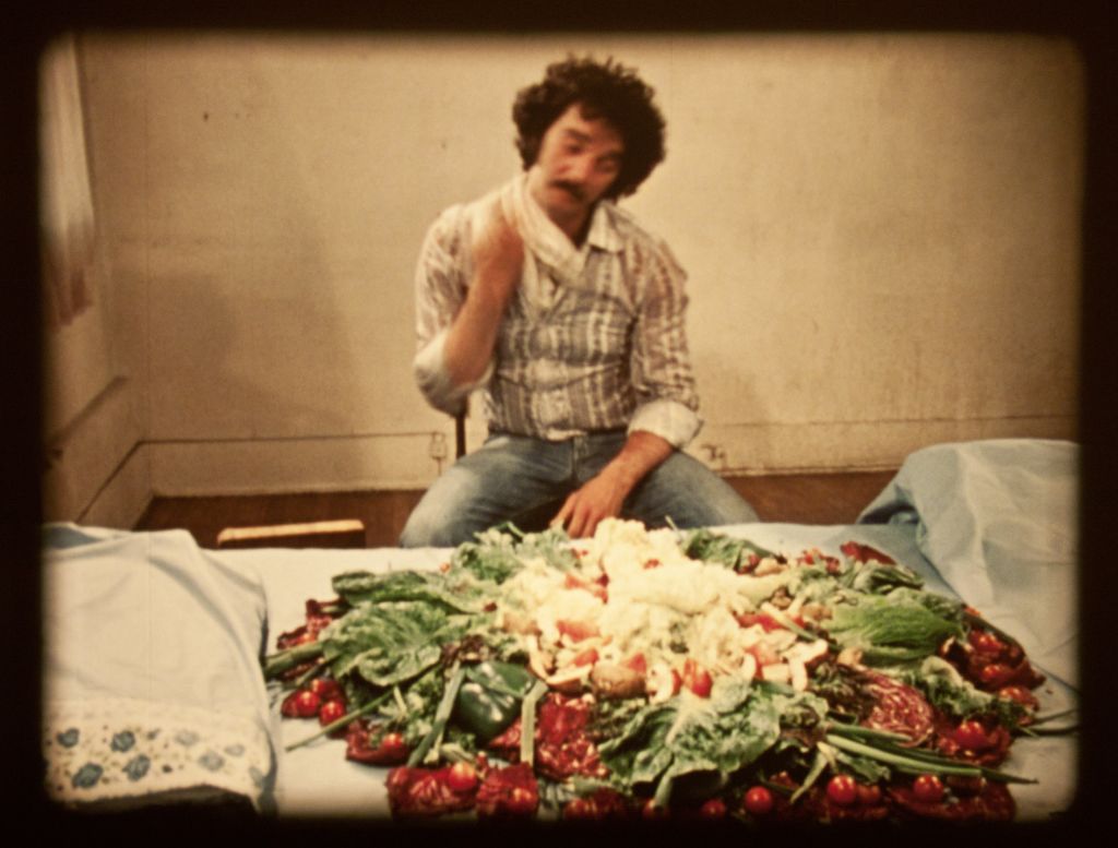 Ed Ruscha – Apartments, Parking Lots, Palm Trees and others: Films, Photographs and Drawings from 1961 to 1975 – Berlin