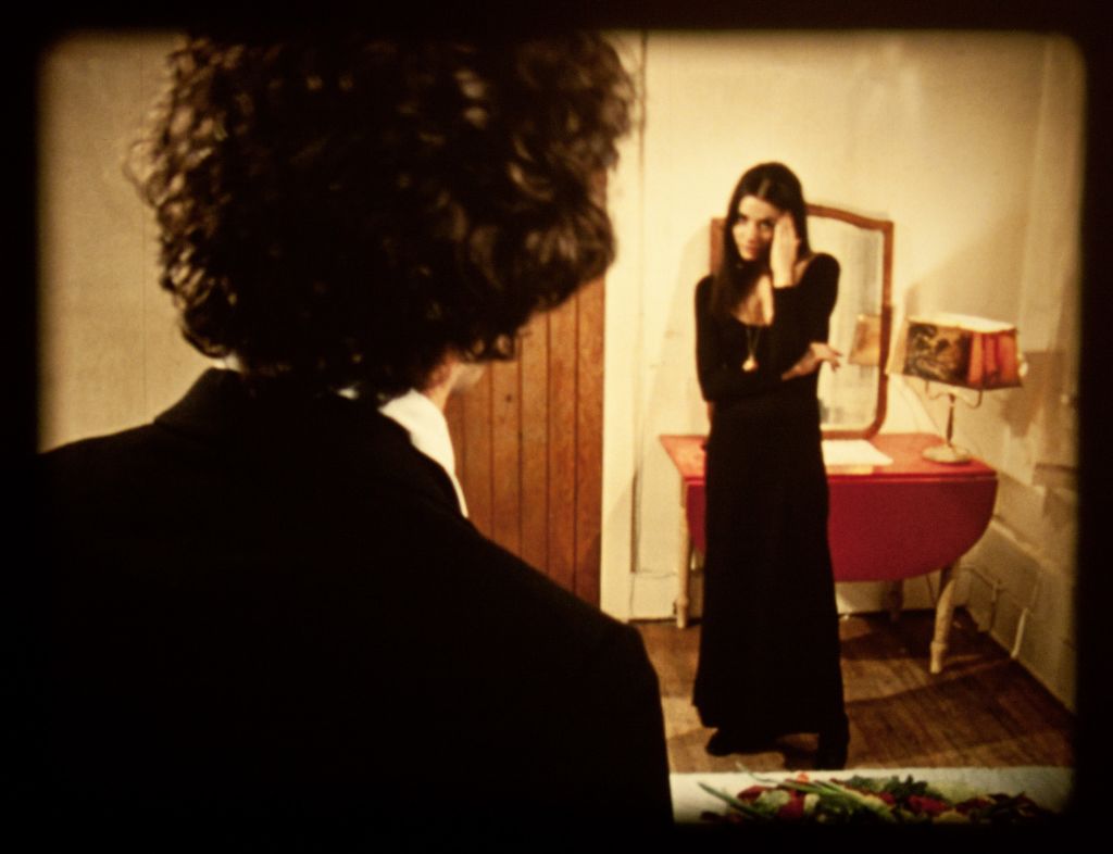 Ed Ruscha – Apartments, Parking Lots, Palm Trees and others: Films, Photographs and Drawings from 1961 to 1975 – Berlin