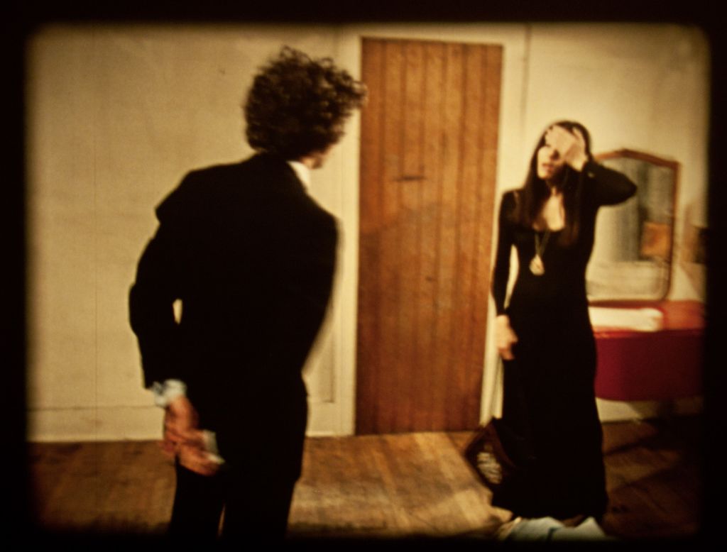 Ed Ruscha – Apartments, Parking Lots, Palm Trees and others: Films, Photographs and Drawings from 1961 to 1975 – Berlin