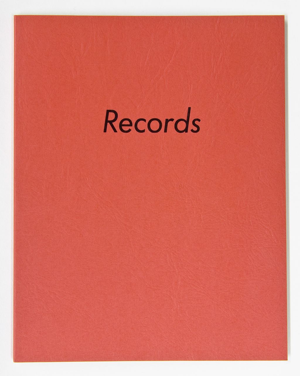 Ed Ruscha – Apartments, Parking Lots, Palm Trees and others: Films, Photographs and Drawings from 1961 to 1975 – Berlin