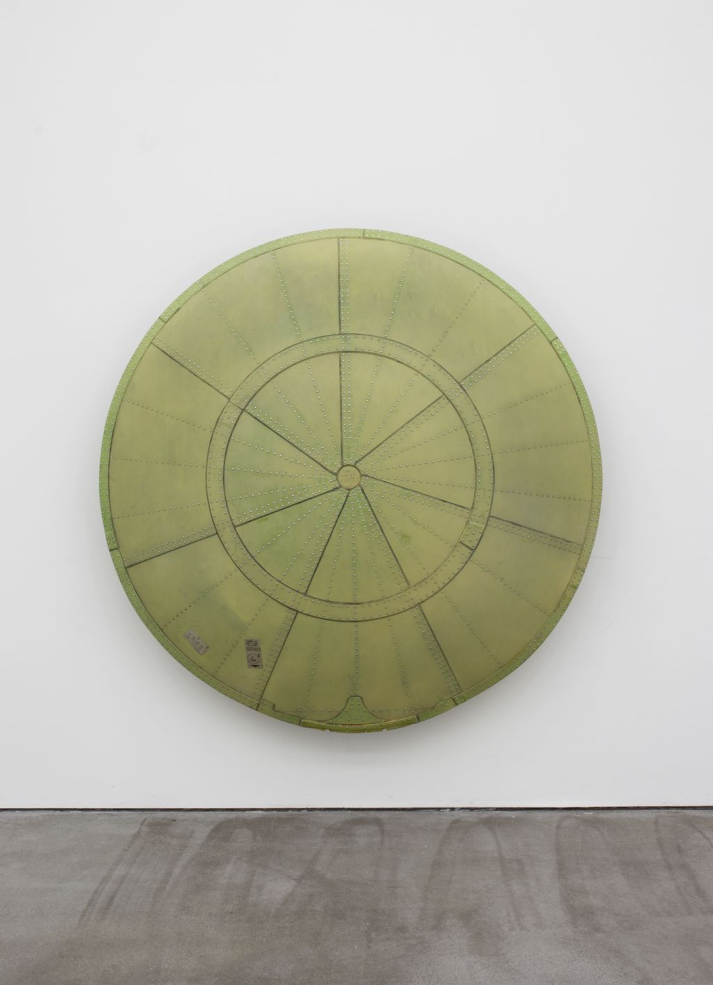 Michail Pirgelis – Adopted – Berlin