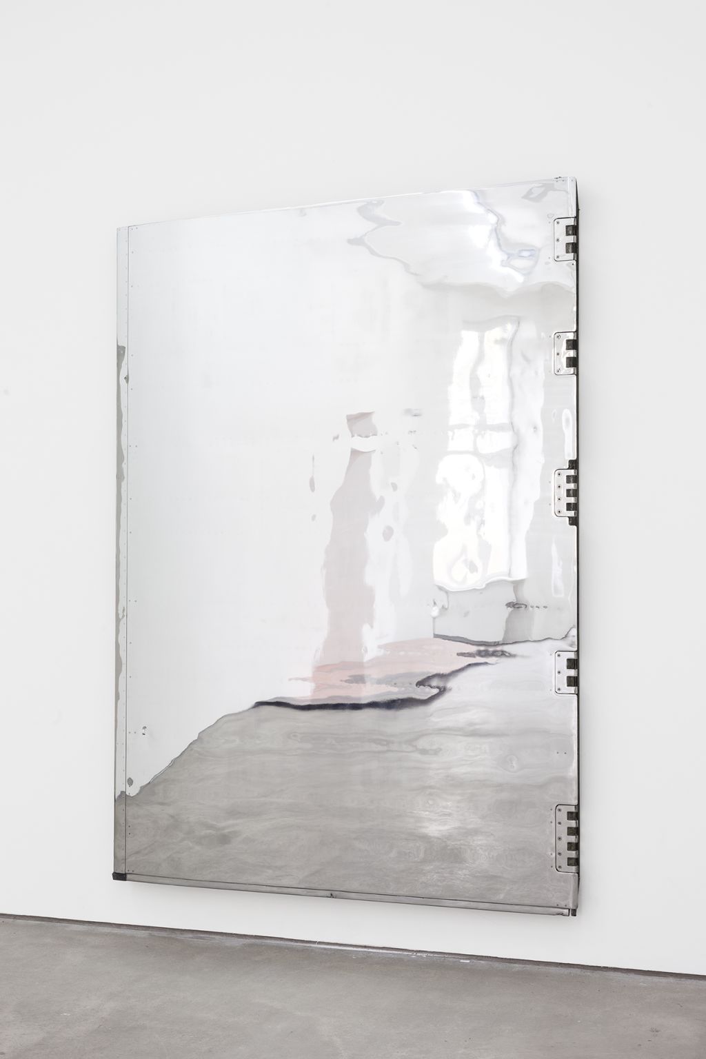 Michail Pirgelis – Adopted – Berlin