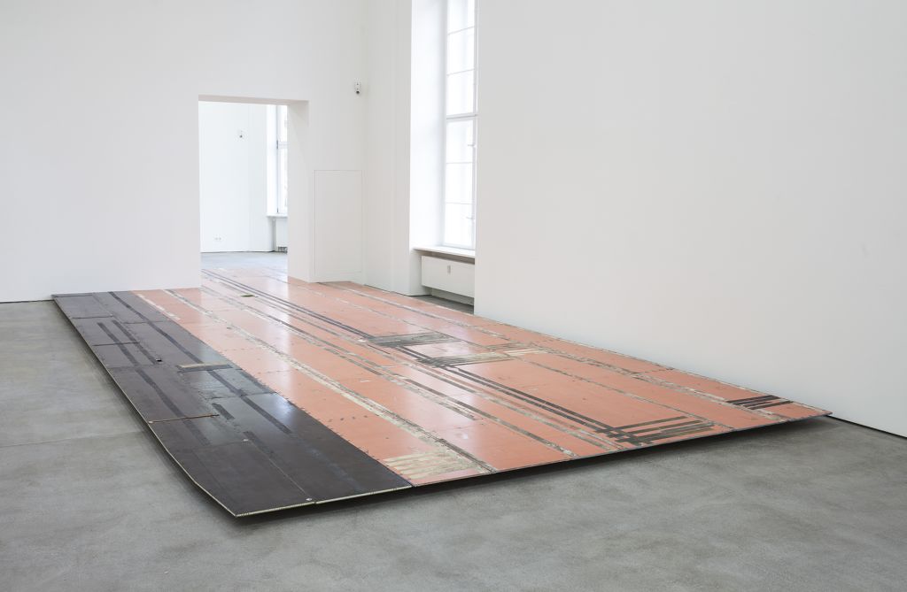 Michail Pirgelis – Adopted – Berlin