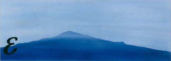 Ed Ruscha – With and Without Words – Cologne