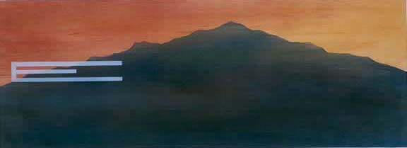 Ed Ruscha – With and Without Words – Munich