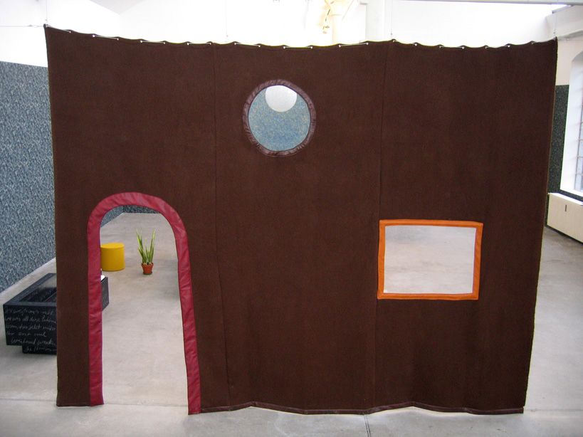 Mondi Possibili – Group Exhibition – Cologne