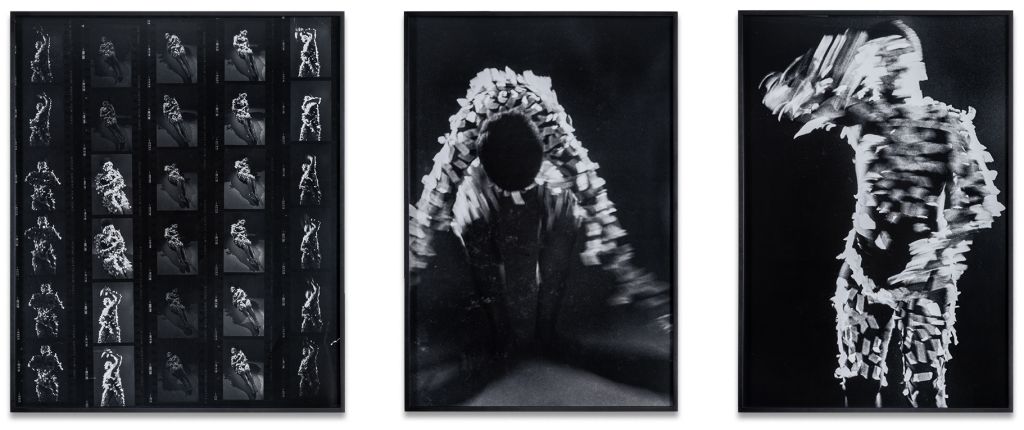 Nengudi – Topologies