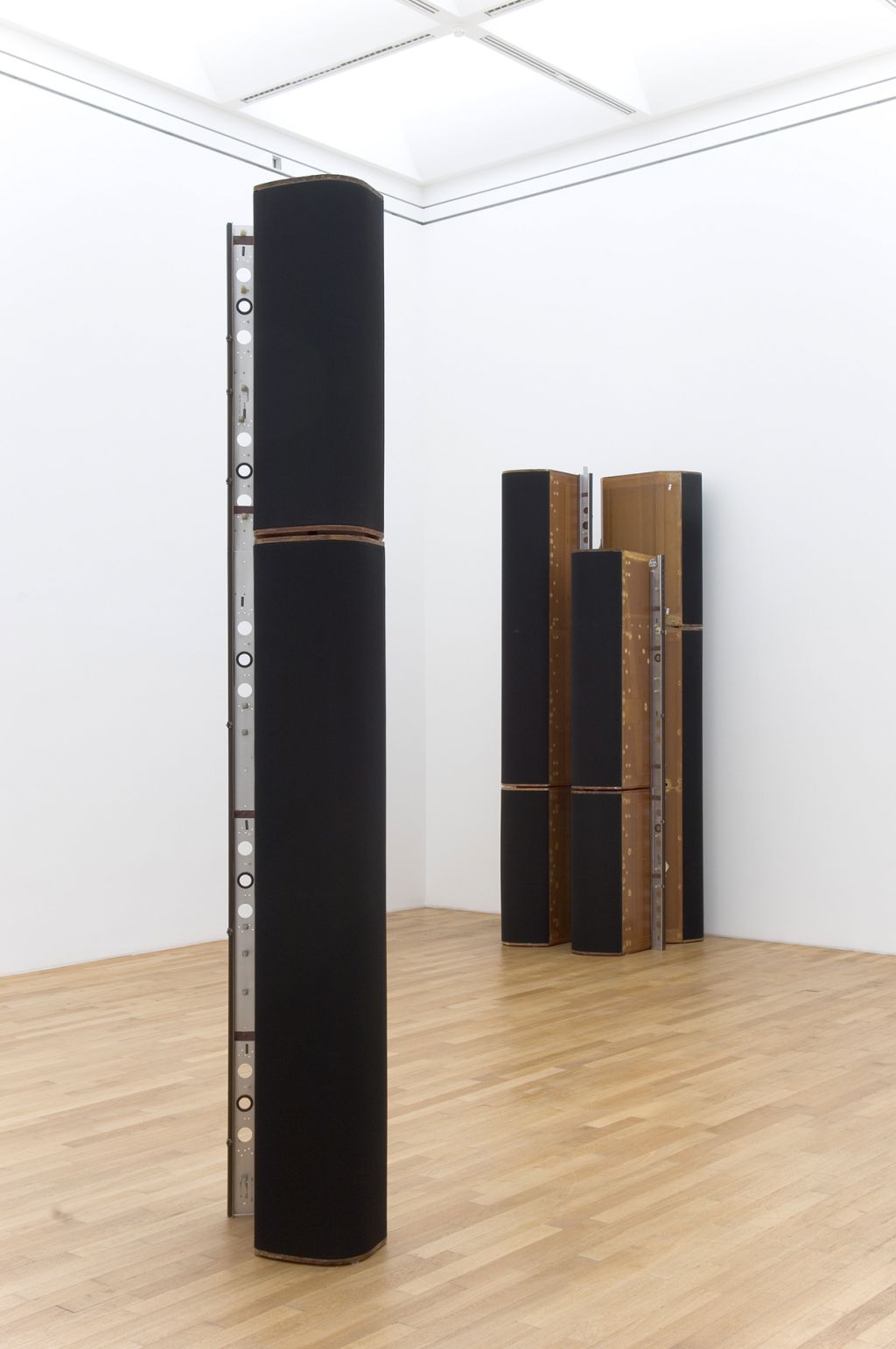 Michail Pirgelis – Akropolis – Berlin