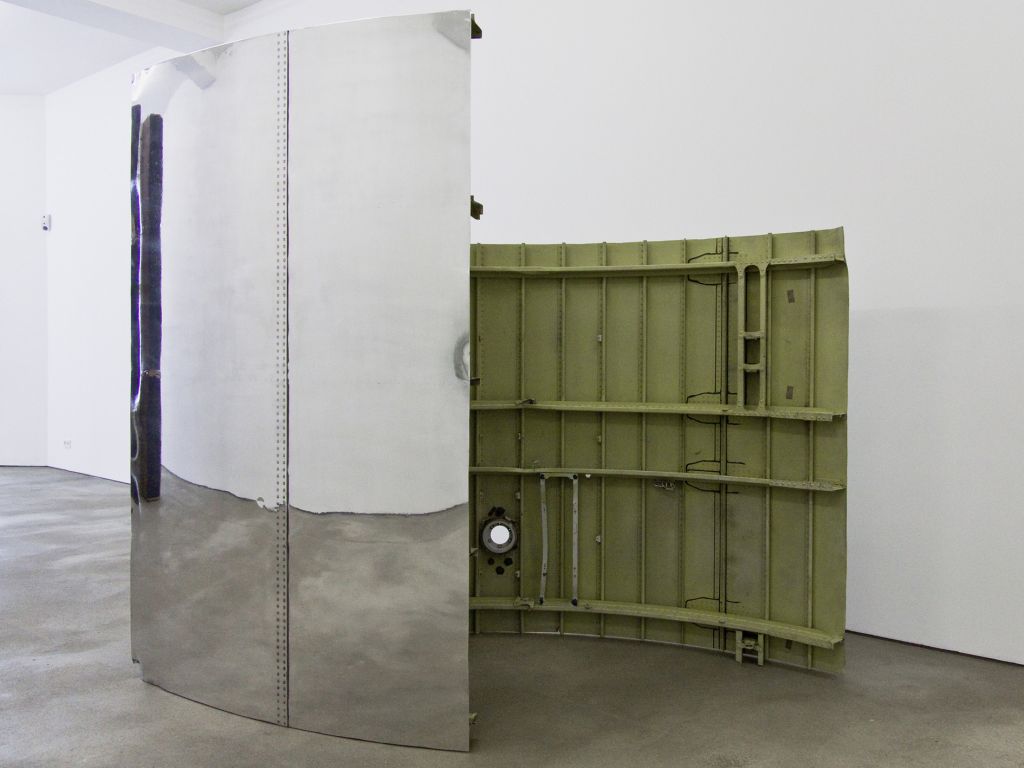 Michail Pirgelis – Akropolis – Berlin