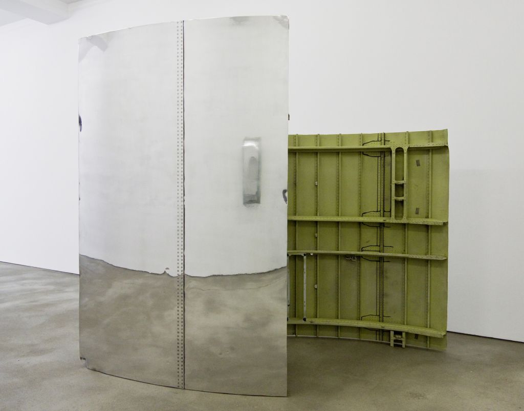 Michail Pirgelis – Akropolis – Berlin