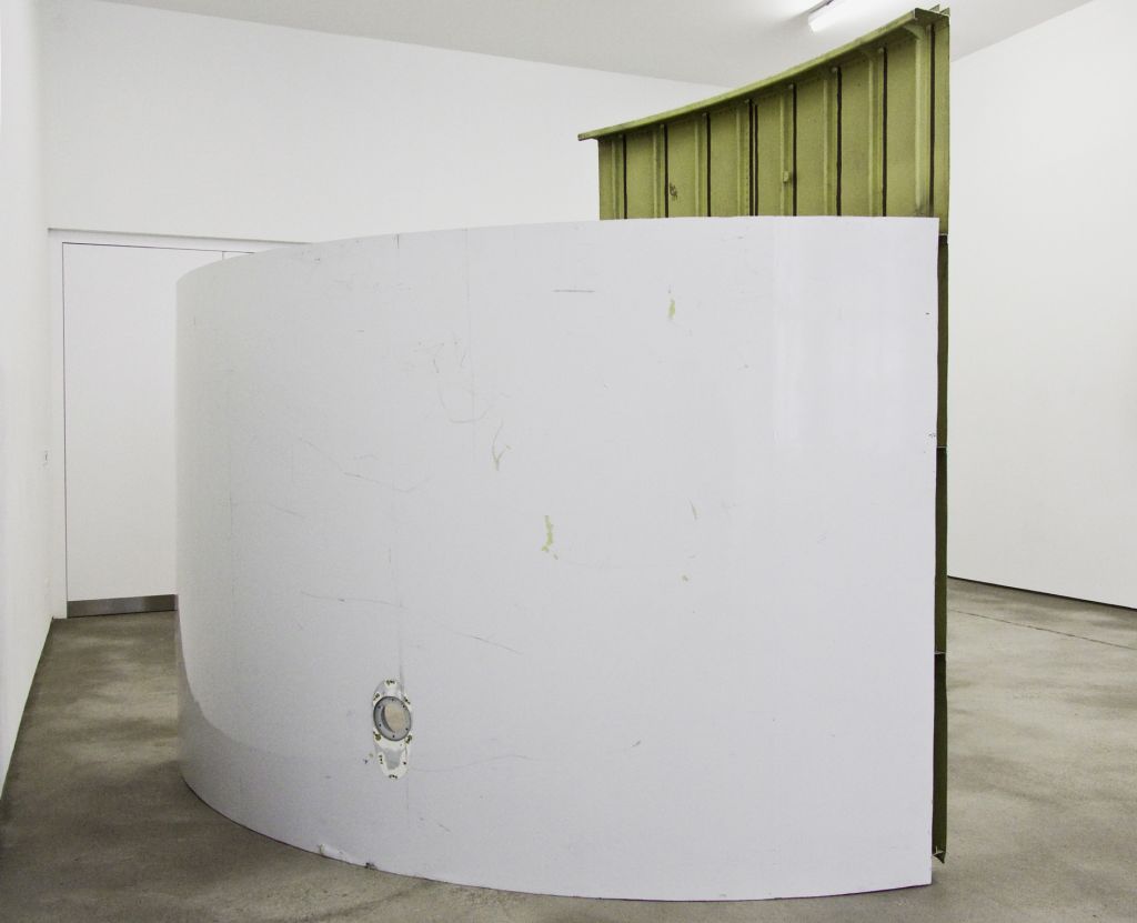 Michail Pirgelis – Akropolis – Berlin