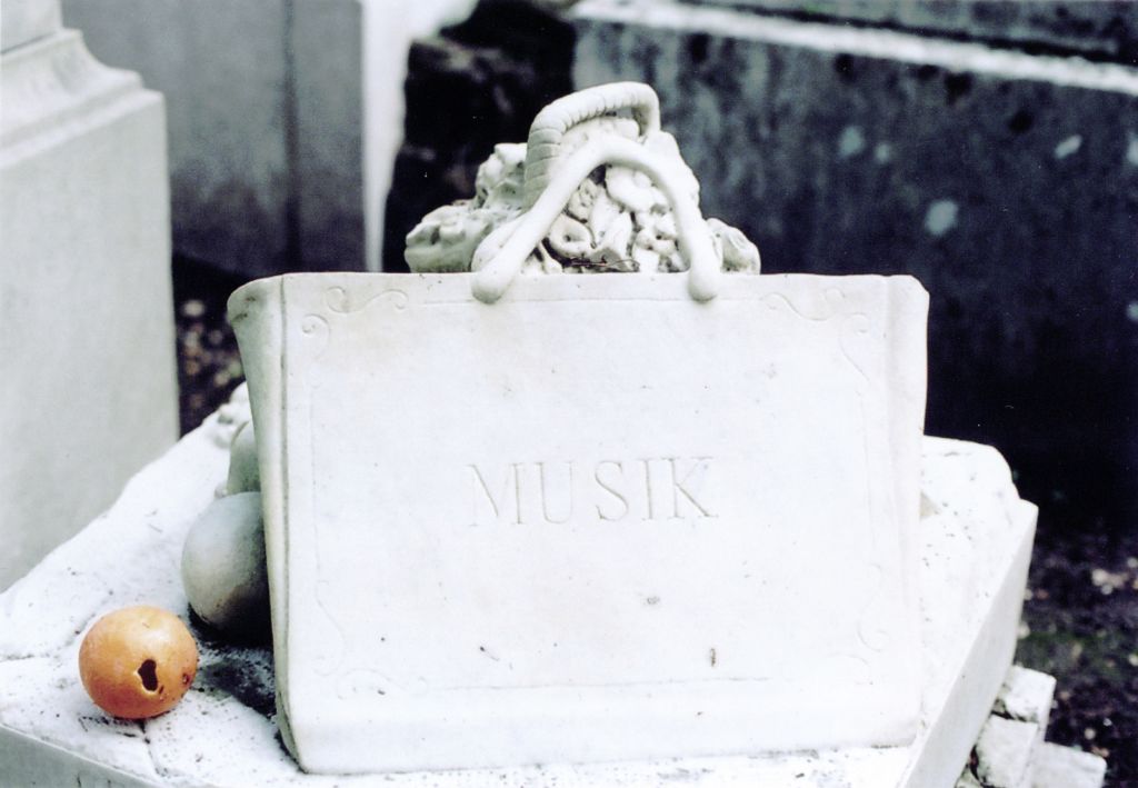 The Art of Narration Changes with Time – Group Exhibition – Berlin