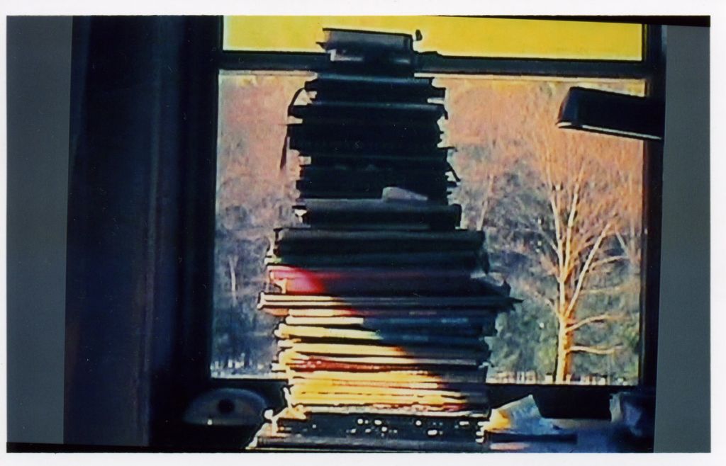 The Art of Narration Changes with Time – Group Exhibition – Berlin