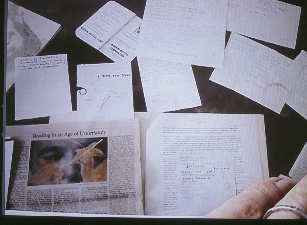 The Art of Narration Changes with Time – Group Exhibition – Berlin