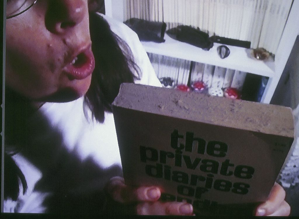 The Art of Narration Changes with Time – Group Exhibition – Berlin