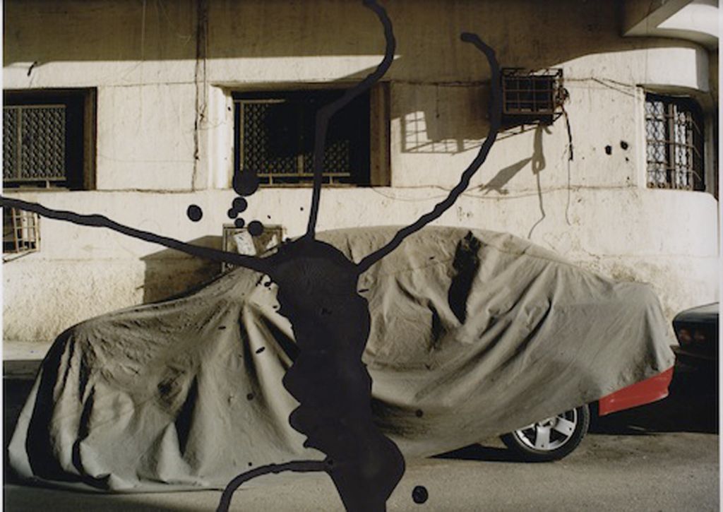 The Art of Narration Changes with Time – Group Exhibition – Berlin