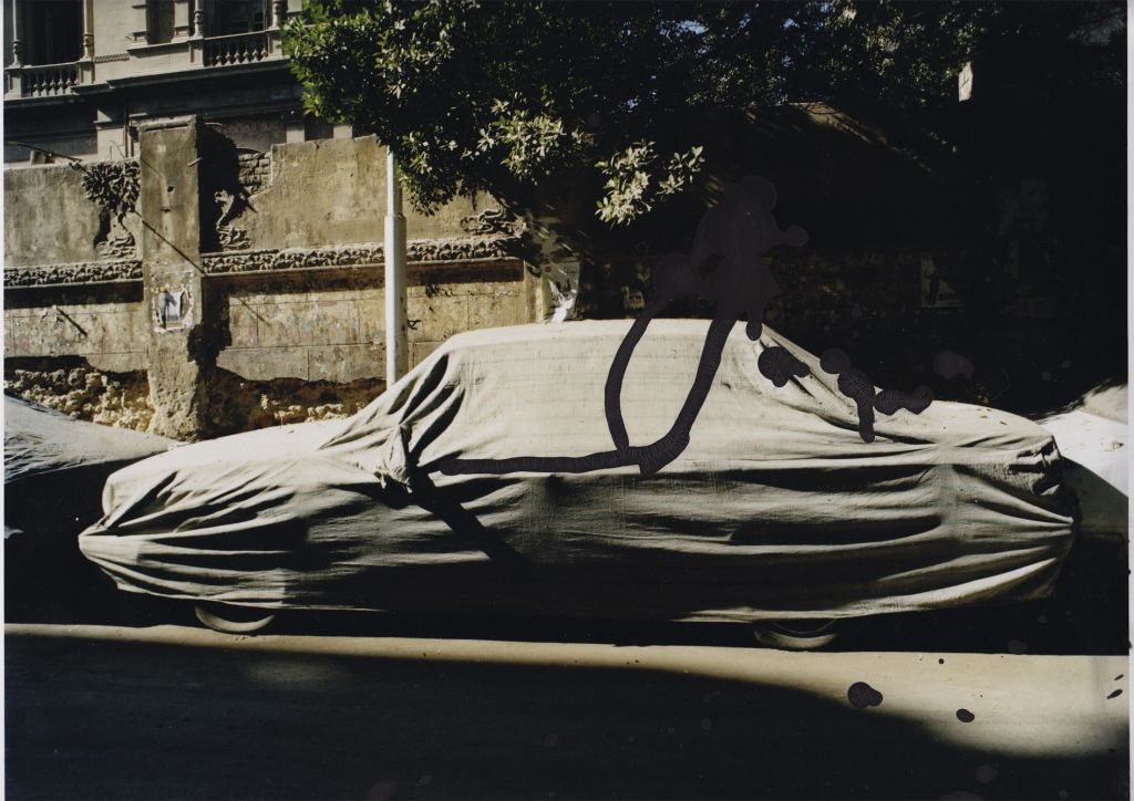 The Art of Narration Changes with Time – Group Exhibition – Berlin