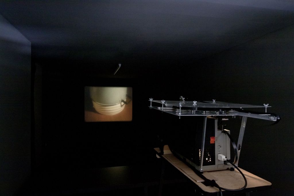 The Art of Narration Changes with Time – Group Exhibition – Berlin