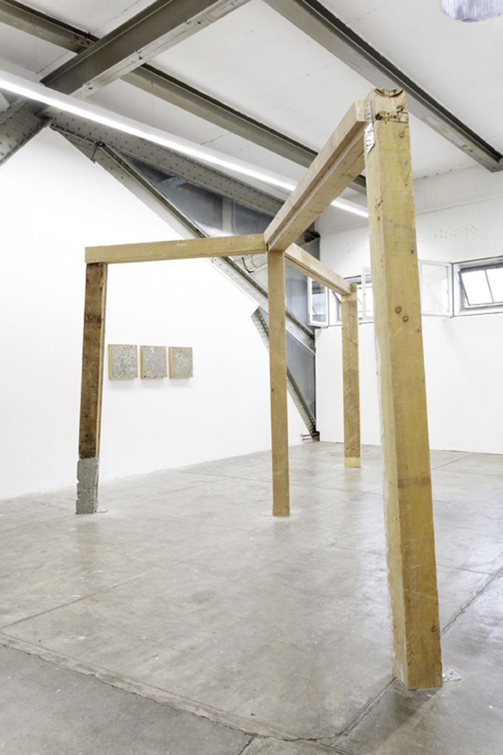 The Art of Narration Changes with Time – Group Exhibition – Berlin