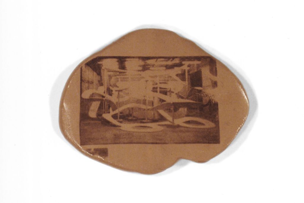 The Art of Narration Changes with Time – Group Exhibition – Berlin