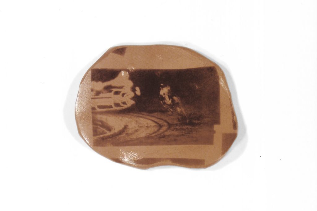 The Art of Narration Changes with Time – Group Exhibition – Berlin