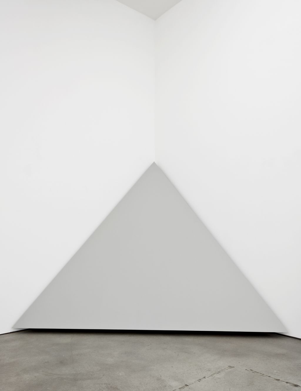 Robert Morris – Early Sculpture – London