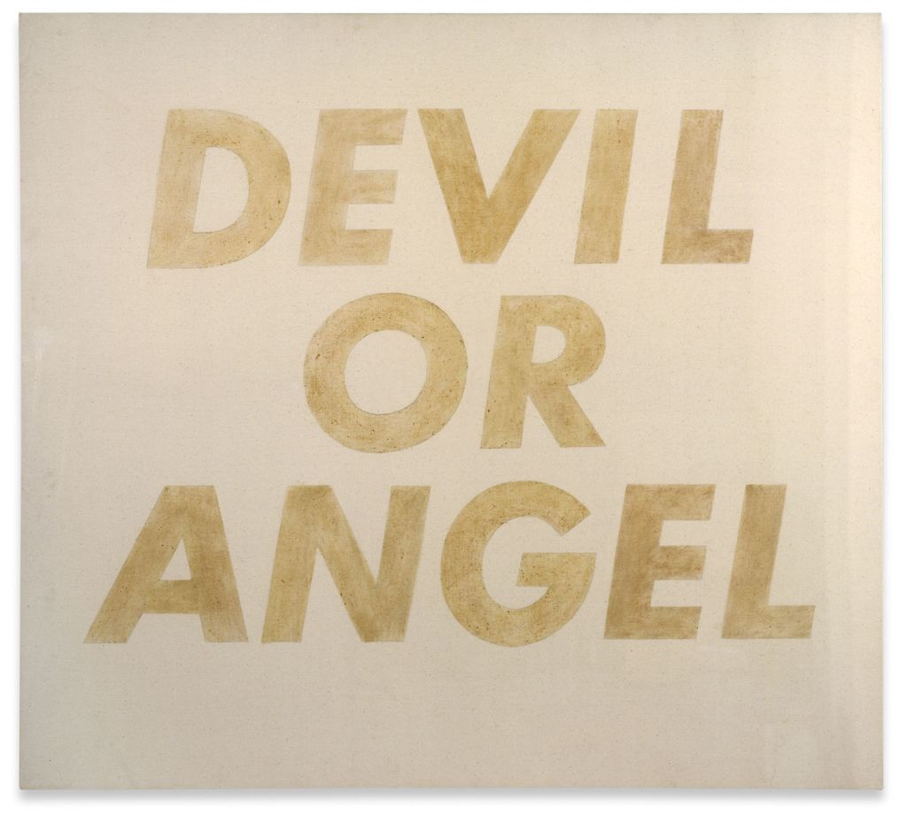 Ed Ruscha