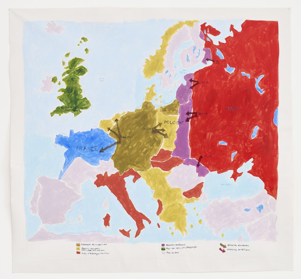 Karen Kilimnik – Karen Kilimnik – London