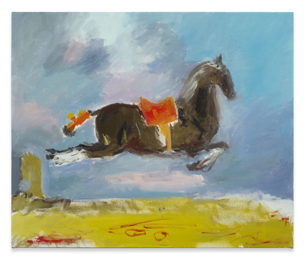 Karen Kilimnik – Karen Kilimnik – London