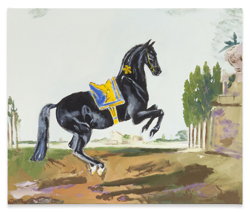 Karen Kilimnik – Karen Kilimnik – London