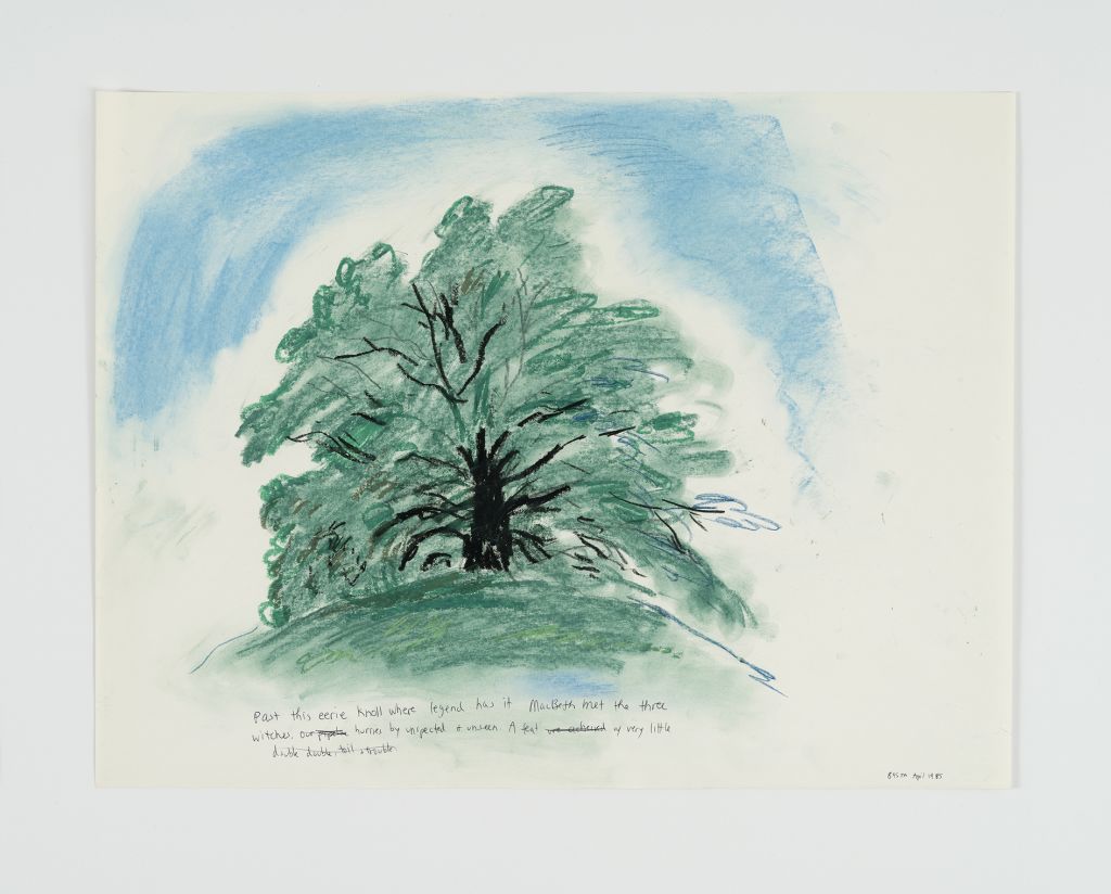 Karen Kilimnik – Karen Kilimnik – London