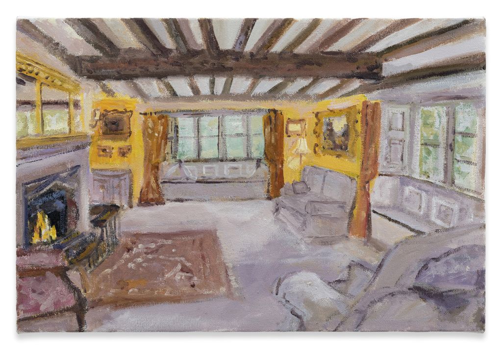 Karen Kilimnik - Karen Kilimnik - London – Sprüth Magers