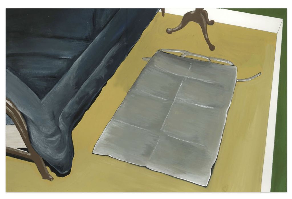 Andrea Zittel – A-Z Uniform Series 1991–2002 – Munich