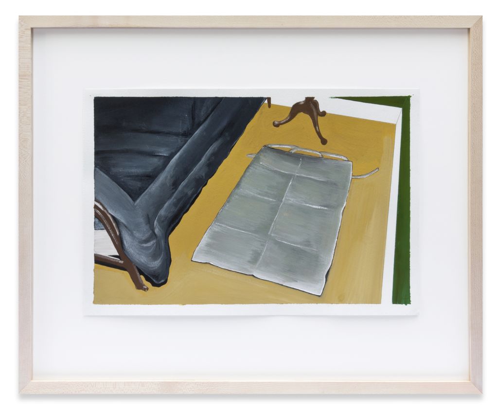 Andrea Zittel – A-Z Uniform Series 1991–2002 – Munich