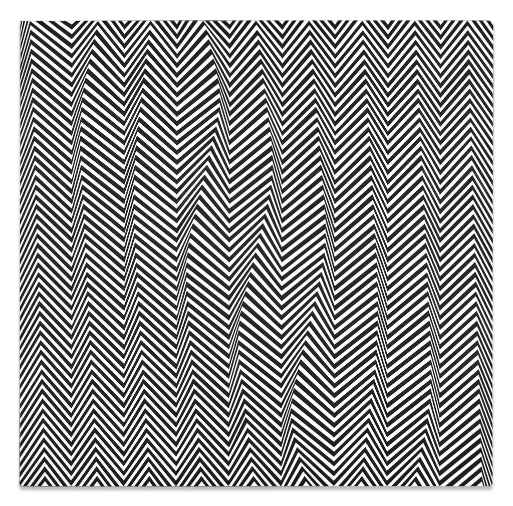 Bridget Riley