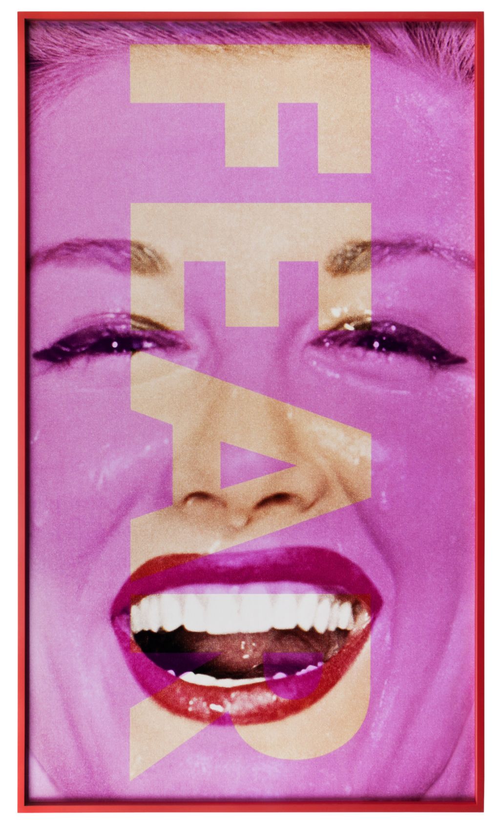 Barbara Kruger, Marlene Dumas, Tracey Moffatt – Group Exhibition – Cologne