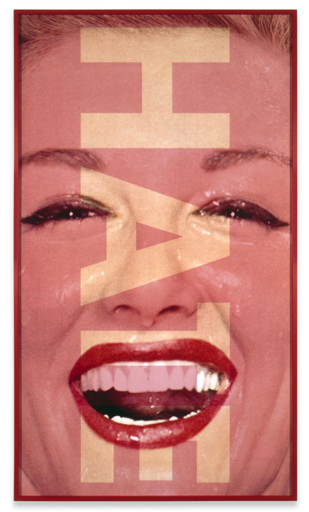 Barbara Kruger, Marlene Dumas, Tracey Moffatt – Group Exhibition – Cologne